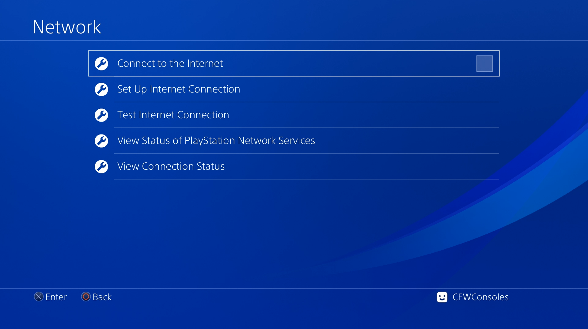 ps4 update file for reinstallation 5.01